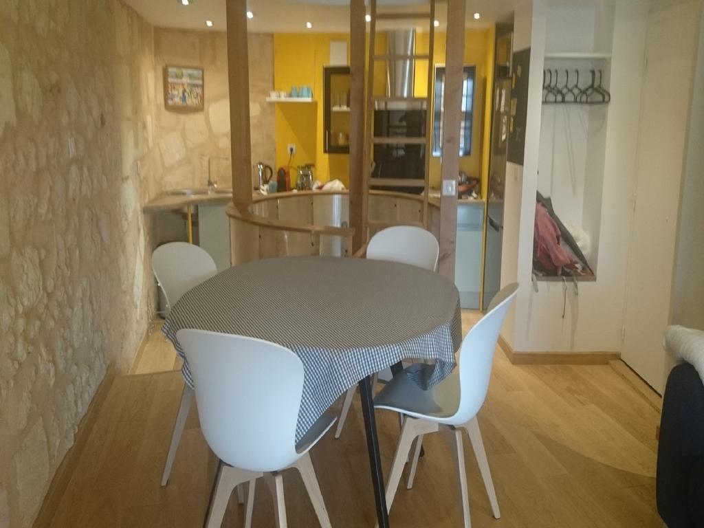 Charming Hypercentre Apartment Бордо Екстер'єр фото