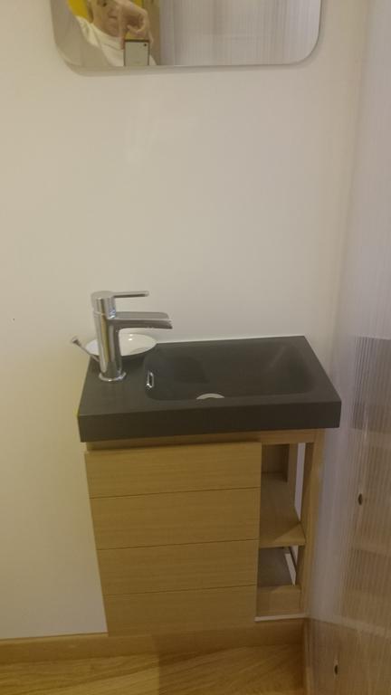 Charming Hypercentre Apartment Бордо Екстер'єр фото