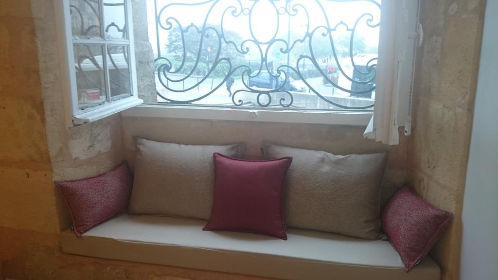 Charming Hypercentre Apartment Бордо Екстер'єр фото