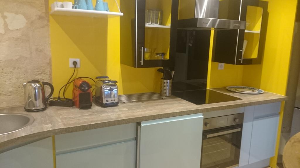 Charming Hypercentre Apartment Бордо Екстер'єр фото
