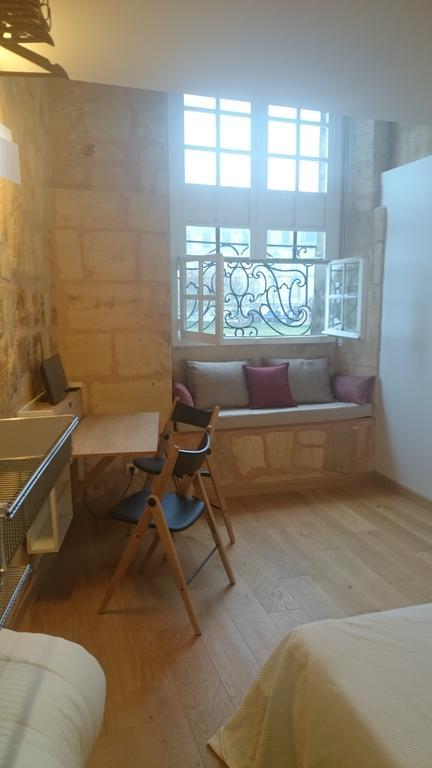 Charming Hypercentre Apartment Бордо Екстер'єр фото