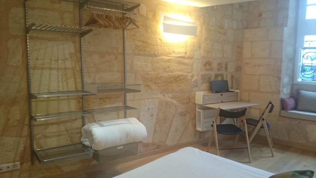 Charming Hypercentre Apartment Бордо Екстер'єр фото