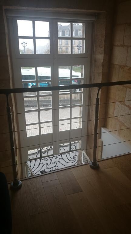Charming Hypercentre Apartment Бордо Екстер'єр фото