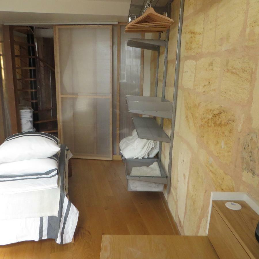 Charming Hypercentre Apartment Бордо Екстер'єр фото