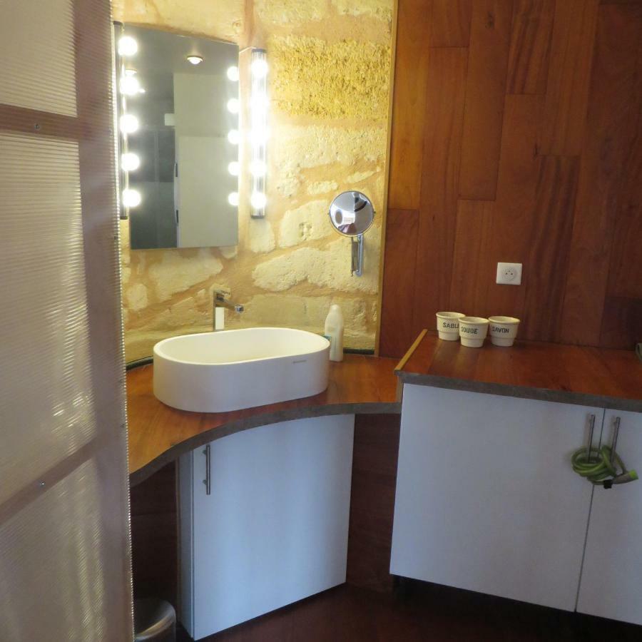 Charming Hypercentre Apartment Бордо Екстер'єр фото
