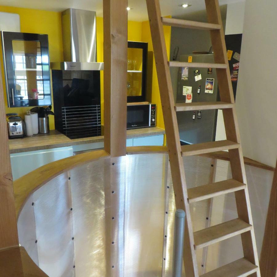 Charming Hypercentre Apartment Бордо Екстер'єр фото