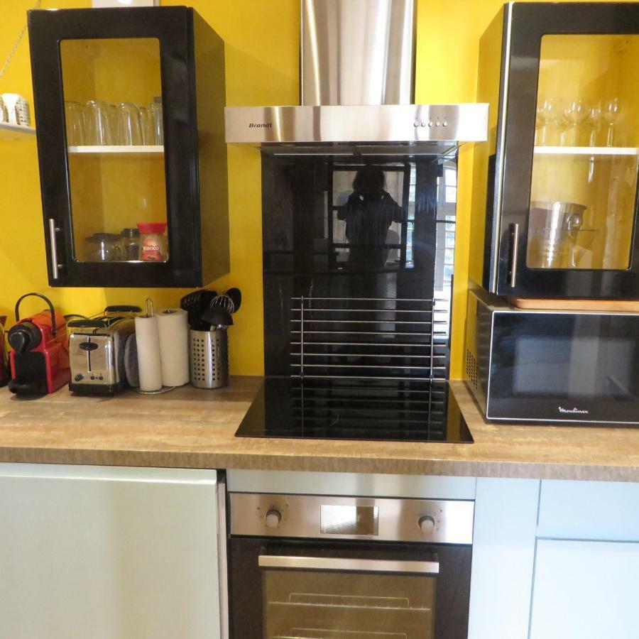Charming Hypercentre Apartment Бордо Екстер'єр фото